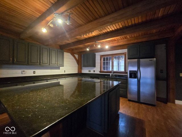 7956 W County Road 75 S, Greencastle, IN 46135