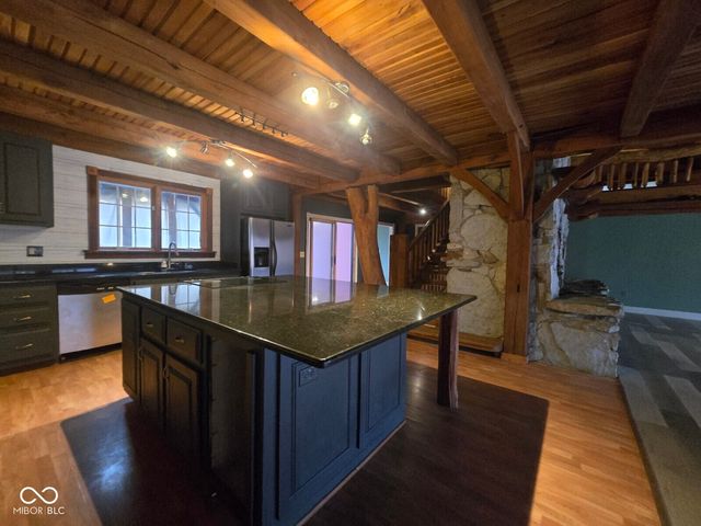 7956 W County Road 75 S, Greencastle, IN 46135