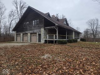 7956 W County Road 75 S, Greencastle, IN 46135