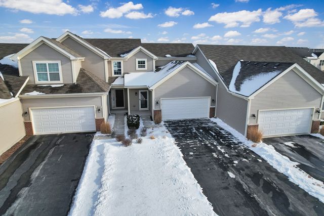 204 Dorset Avenue, Oswego, IL 60543