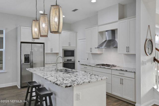 2443 PROVATI Court, Jacksonville, FL 32246