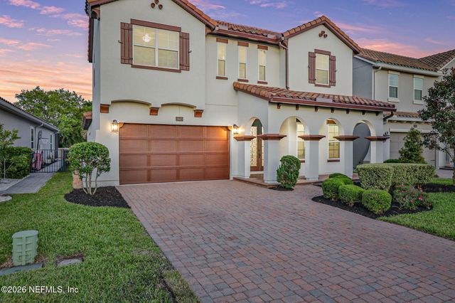 2443 PROVATI Court, Jacksonville, FL 32246