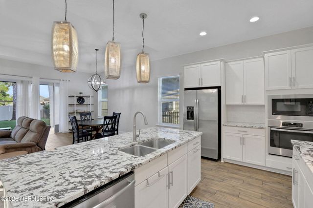 2443 PROVATI Court, Jacksonville, FL 32246