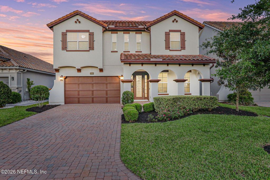 2443 PROVATI Court, Jacksonville, FL 32246