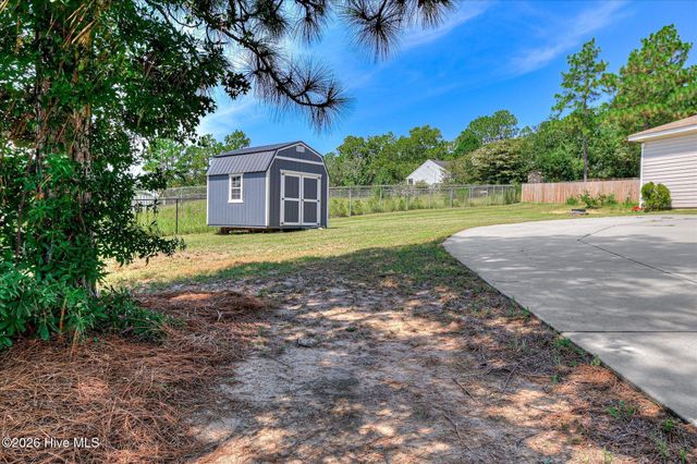 107 Sudlow Hills Court, North Augusta, SC 29841