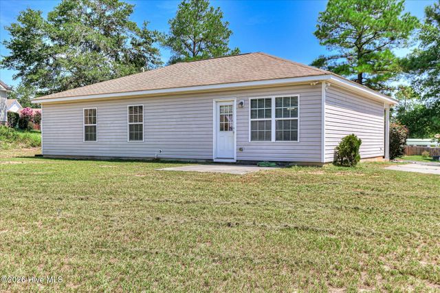 107 Sudlow Hills Court, North Augusta, SC 29841