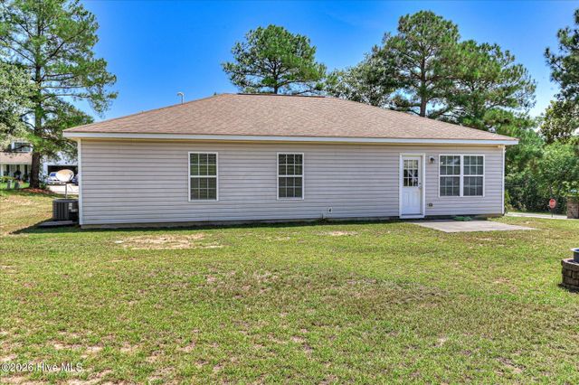107 Sudlow Hills Court, North Augusta, SC 29841
