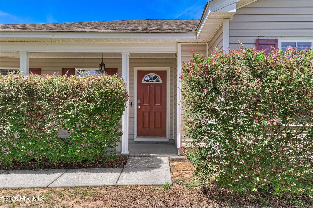 107 Sudlow Hills Court, North Augusta, SC 29841