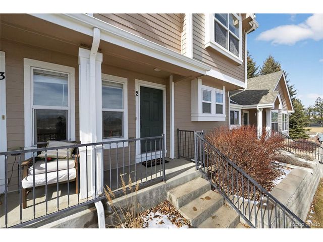 6603 Autumn Ridge Dr 2, Fort Collins, CO 80525