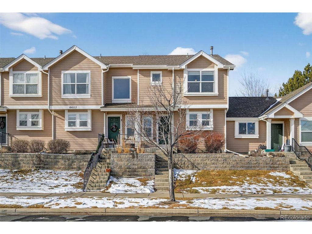 6603 Autumn Ridge Dr 2, Fort Collins, CO 80525