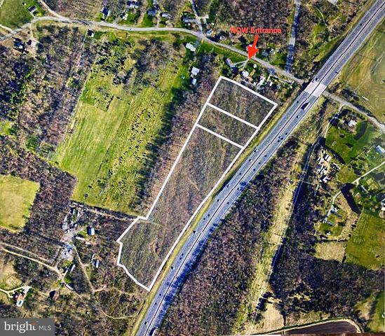 NIPETOWN ROAD, Martinsburg, WV 25403