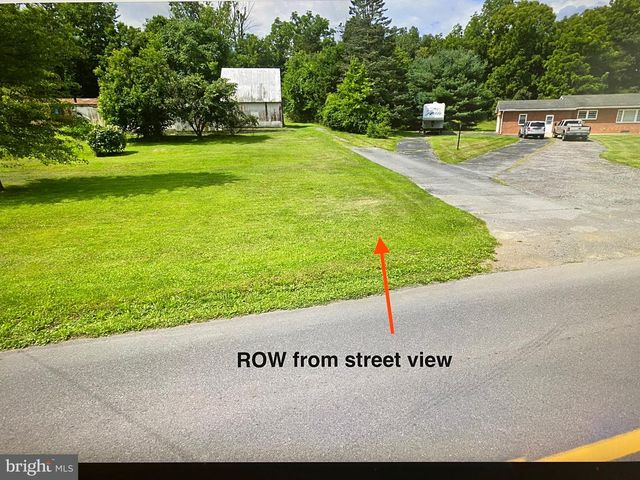 NIPETOWN ROAD, Martinsburg, WV 25403