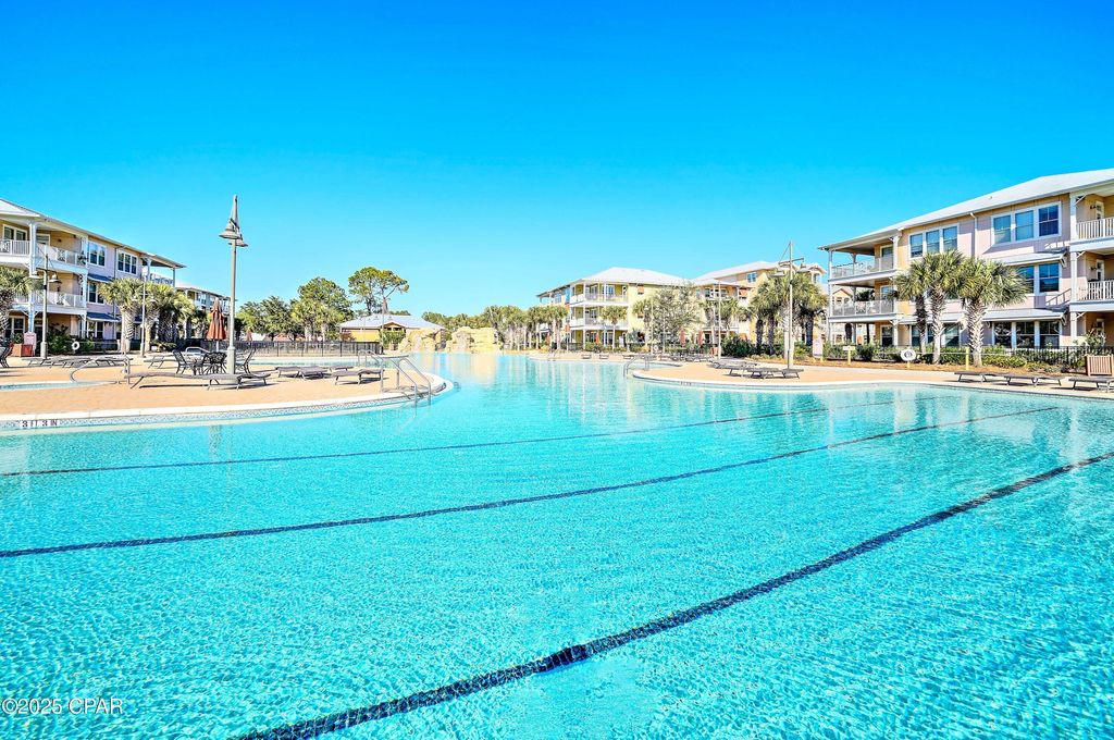 8700 Front Beach Road 4104, Panama City Beach, FL 32407