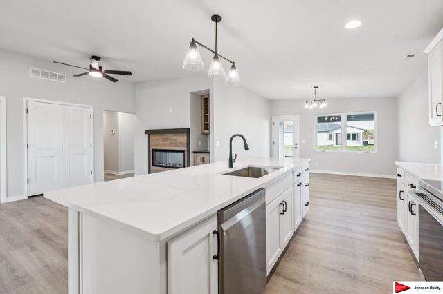 1216 Valley View Street, Valley, NE 68064