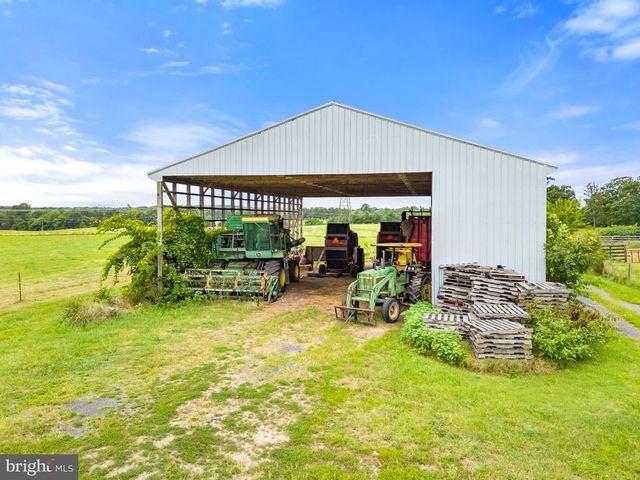 5474 WOODSIDE LN, Bealeton, VA 22712