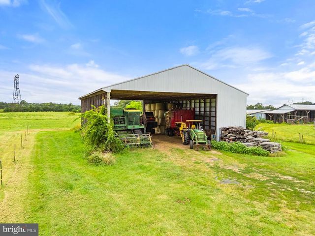 5474 WOODSIDE LN, Bealeton, VA 22712