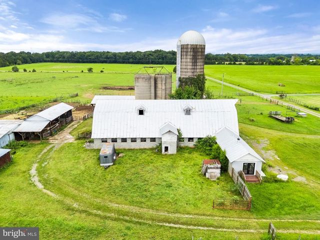 5474 WOODSIDE LN, Bealeton, VA 22712