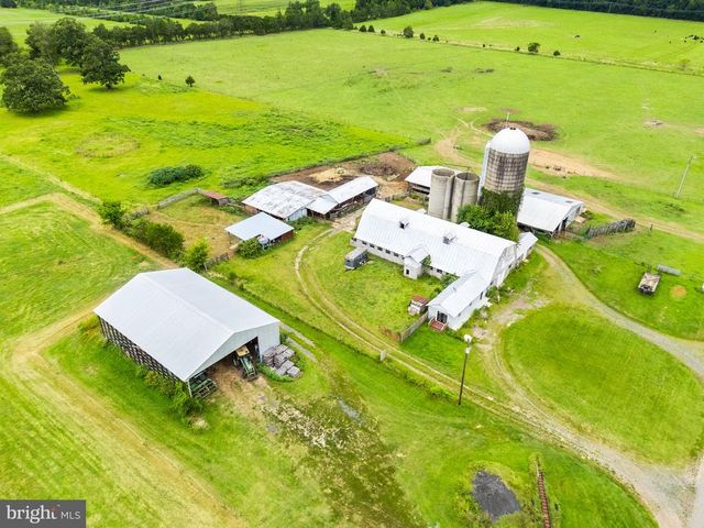 5474 WOODSIDE LN, Bealeton, VA 22712