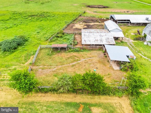 5474 WOODSIDE LN, Bealeton, VA 22712