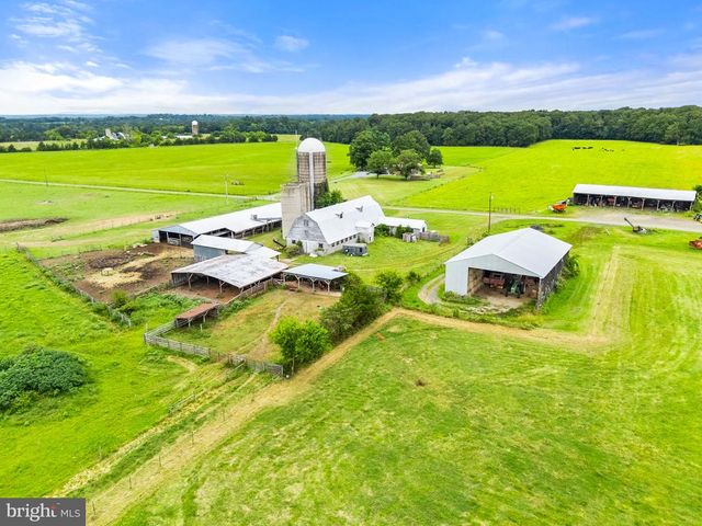 5474 WOODSIDE LN, Bealeton, VA 22712