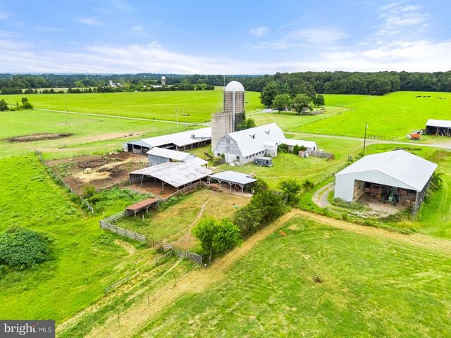 5474 WOODSIDE LN, Bealeton, VA 22712