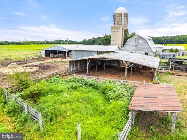 5474 WOODSIDE LN, Bealeton, VA 22712