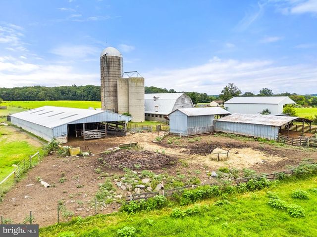 5474 WOODSIDE LN, Bealeton, VA 22712