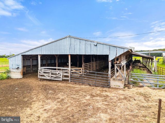 5474 WOODSIDE LN, Bealeton, VA 22712