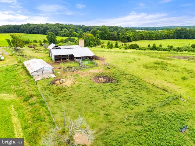 5474 WOODSIDE LN, Bealeton, VA 22712