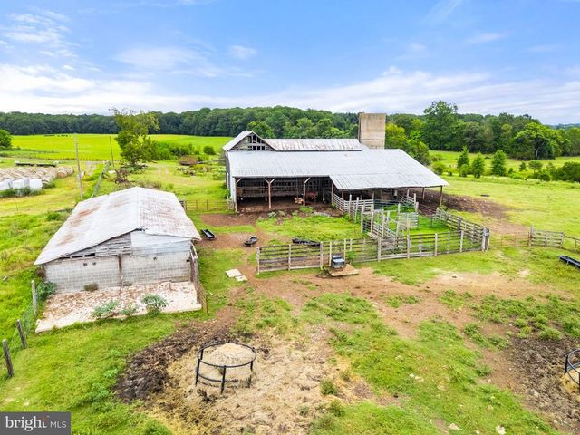 5474 WOODSIDE LN, Bealeton, VA 22712