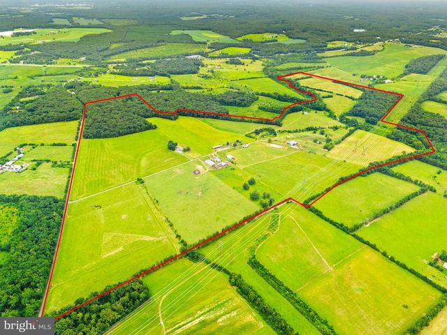 5474 WOODSIDE LN, Bealeton, VA 22712