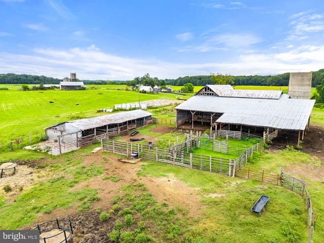 5474 WOODSIDE LN, Bealeton, VA 22712