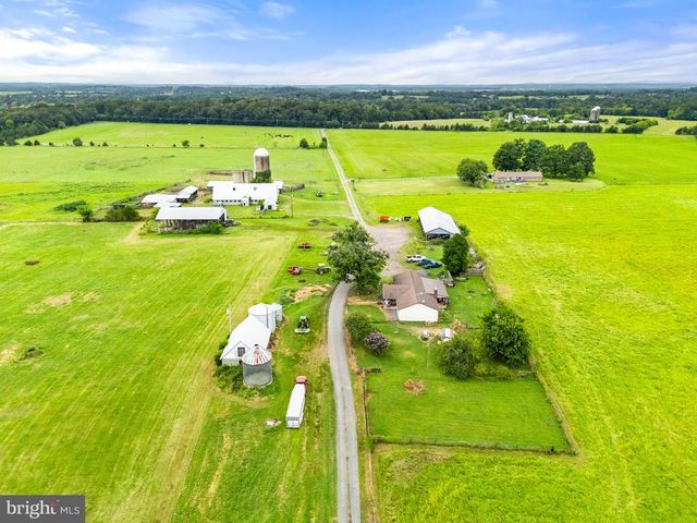 5474 WOODSIDE LN, Bealeton, VA 22712