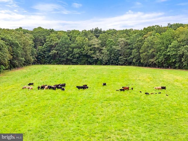 5474 WOODSIDE LN, Bealeton, VA 22712