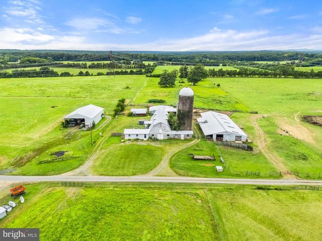 5474 WOODSIDE LN, Bealeton, VA 22712