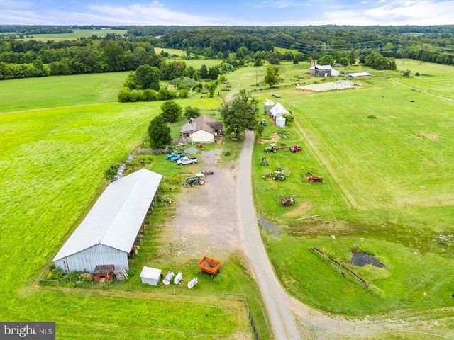 5474 WOODSIDE LN, Bealeton, VA 22712