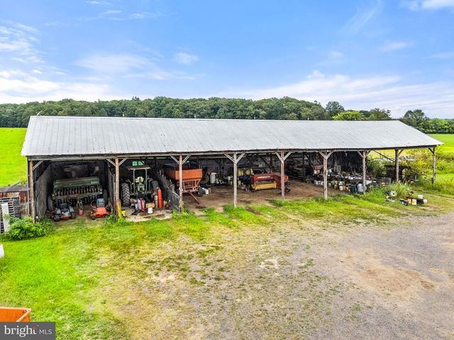 5474 WOODSIDE LN, Bealeton, VA 22712