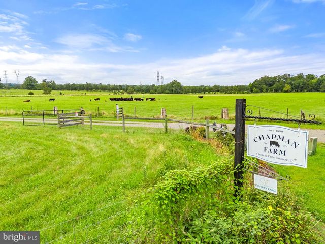 5474 WOODSIDE LN, Bealeton, VA 22712