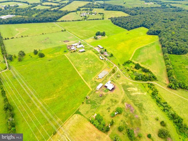 5474 WOODSIDE LN, Bealeton, VA 22712