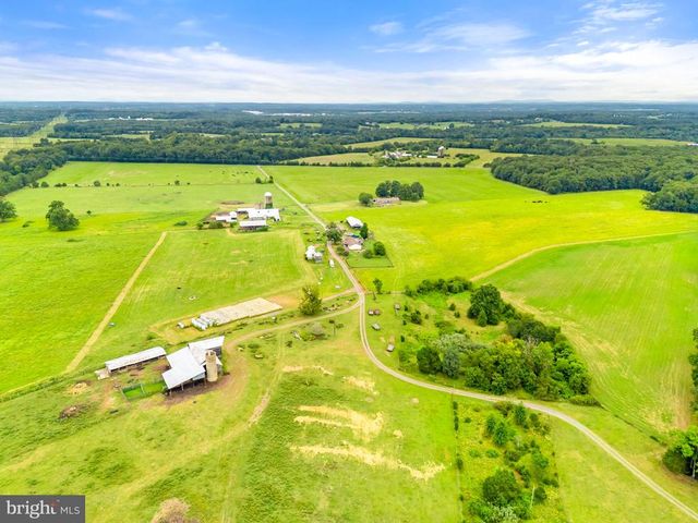 5474 WOODSIDE LN, Bealeton, VA 22712