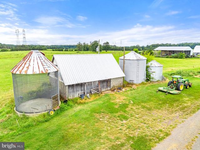 5474 WOODSIDE LN, Bealeton, VA 22712