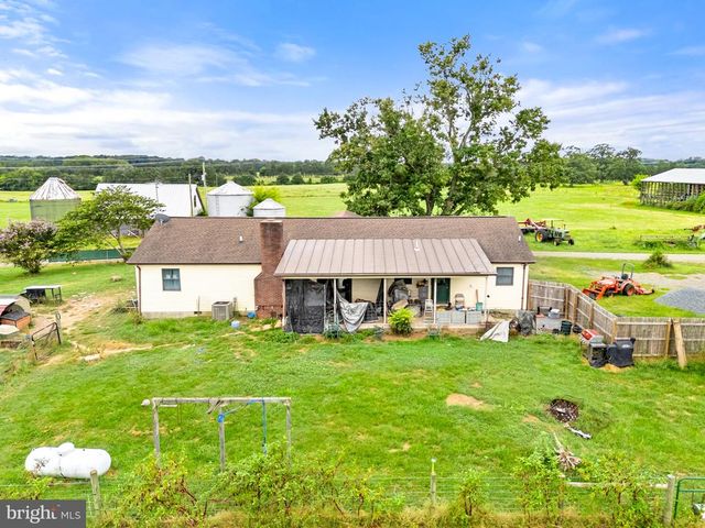 5474 WOODSIDE LN, Bealeton, VA 22712