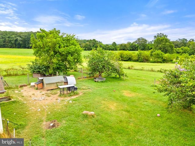 5474 WOODSIDE LN, Bealeton, VA 22712