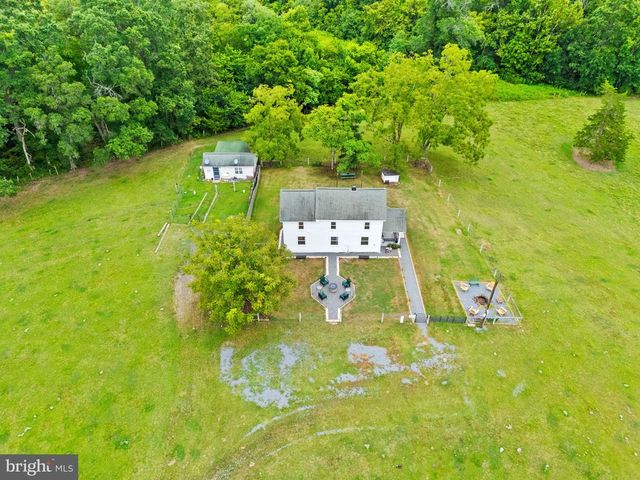 5474 WOODSIDE LN, Bealeton, VA 22712