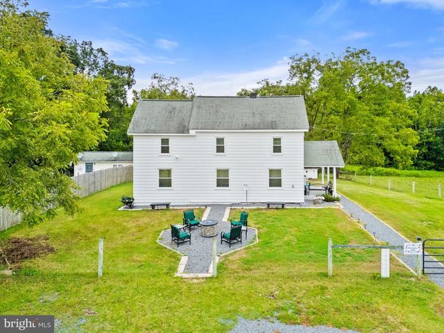 5474 WOODSIDE LN, Bealeton, VA 22712