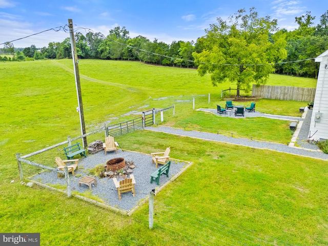 5474 WOODSIDE LN, Bealeton, VA 22712