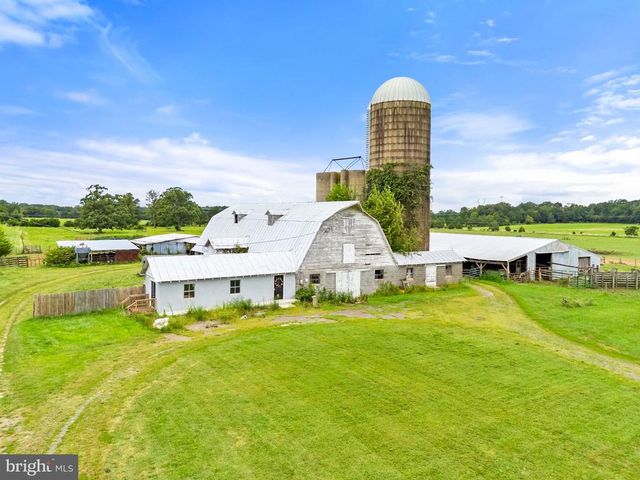 5474 WOODSIDE LN, Bealeton, VA 22712