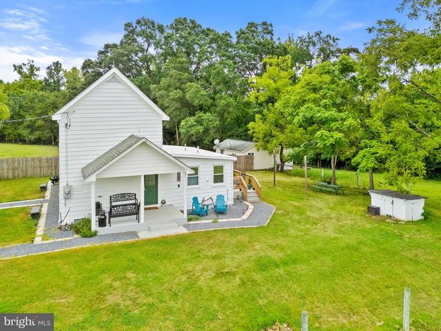 5474 WOODSIDE LN, Bealeton, VA 22712