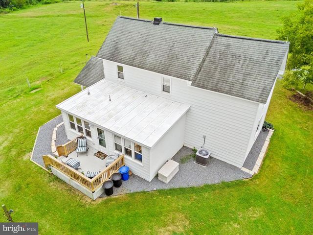 5474 WOODSIDE LN, Bealeton, VA 22712