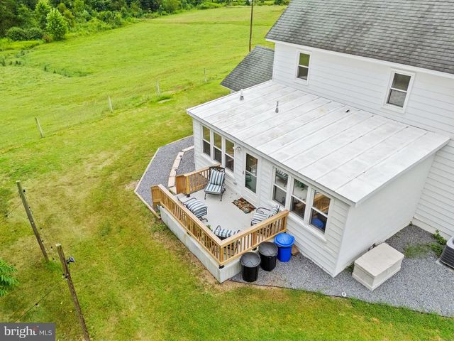 5474 WOODSIDE LN, Bealeton, VA 22712